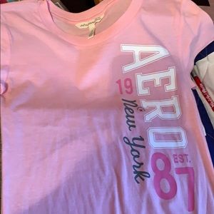 Aeropostale shirt